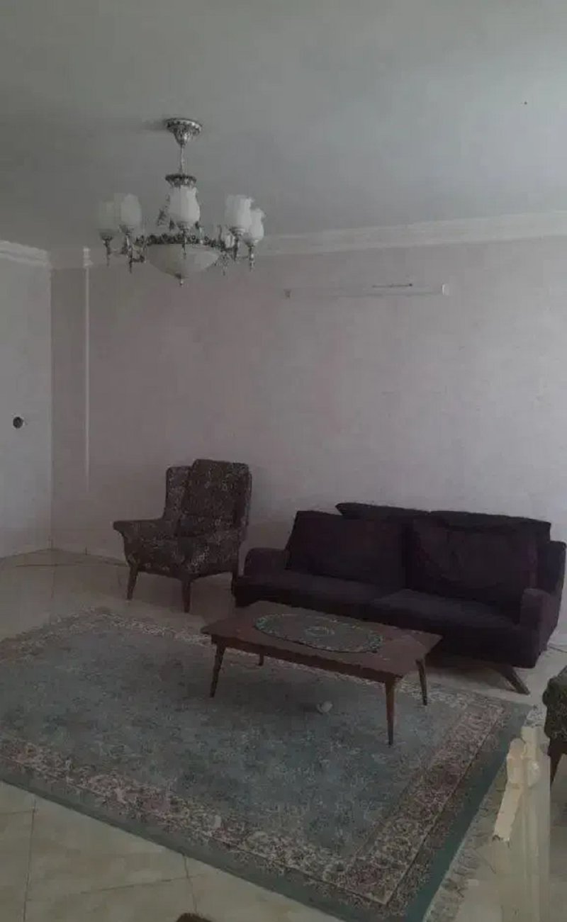 آپارتمان 90 متری دو خوابه در کوی امیرالمومنین مشهد14025930947