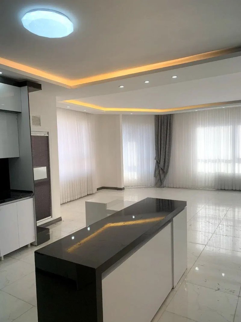 آپارتمان 150 متری سه خوابه در کوی امیرالمومنین مشهد14026730982