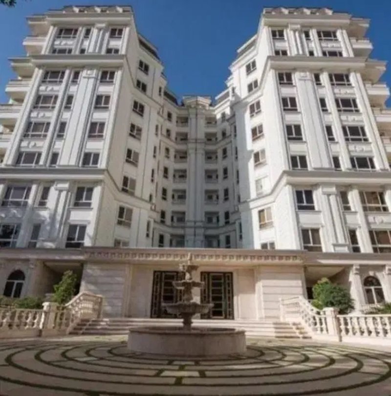 آپارتمان 95 متری سه خوابه در پونک تهران14024630910