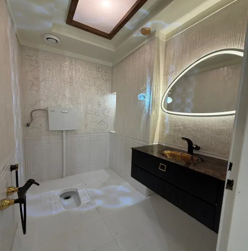 آپارتمان 133 متری سه خوابه در پونک تهران14024430904