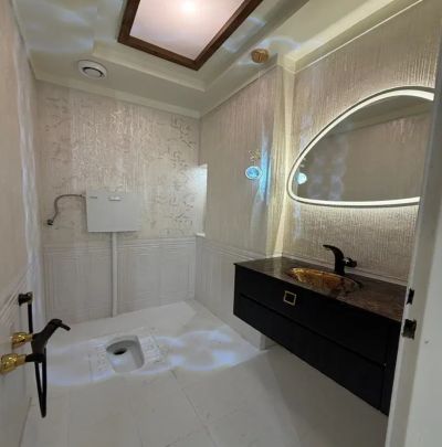 آپارتمان 133 متری سه خوابه در پونک تهران