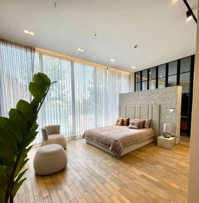 آپارتمان 290 متری چهارخوابه در سعادت آباد تهران