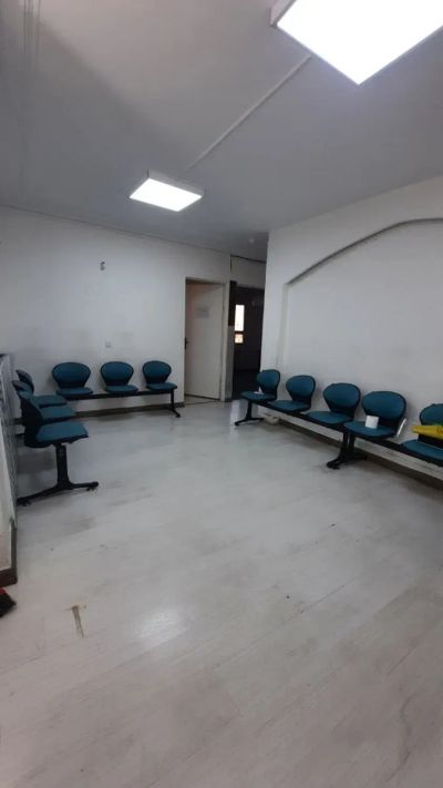 اداری 75 متری سه خوابه در شهرک غرب تهران