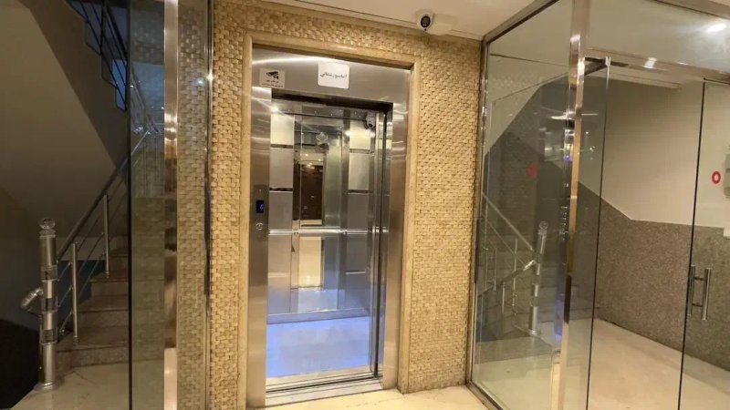 آپارتمان 110 متری دو خوابه در سعادت آباد تهران14026830987