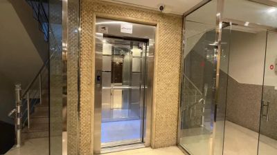 آپارتمان 110 متری دو خوابه در سعادت آباد تهران