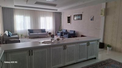 آپارتمان 135 متری سه خوابه در کوی امیرالمومنین مشهد