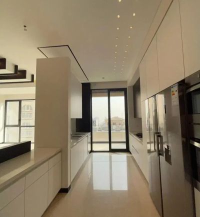 آپارتمان 155 متری سه خوابه در عظیمیه کرج