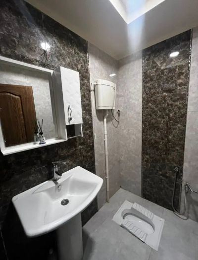 آپارتمان 150 متری سه خوابه در عظیمیه کرج