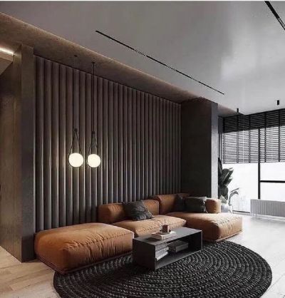 آپارتمان 125 متری دو خوابه در سعادت آباد تهران