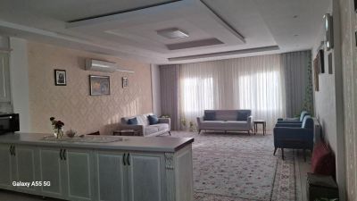 آپارتمان 135 متری سه خوابه در کوی امیرالمومنین مشهد