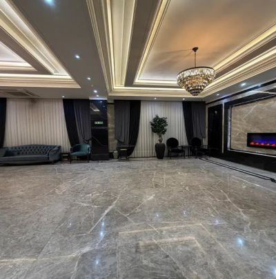 آپارتمان 133 متری سه خوابه در پونک تهران