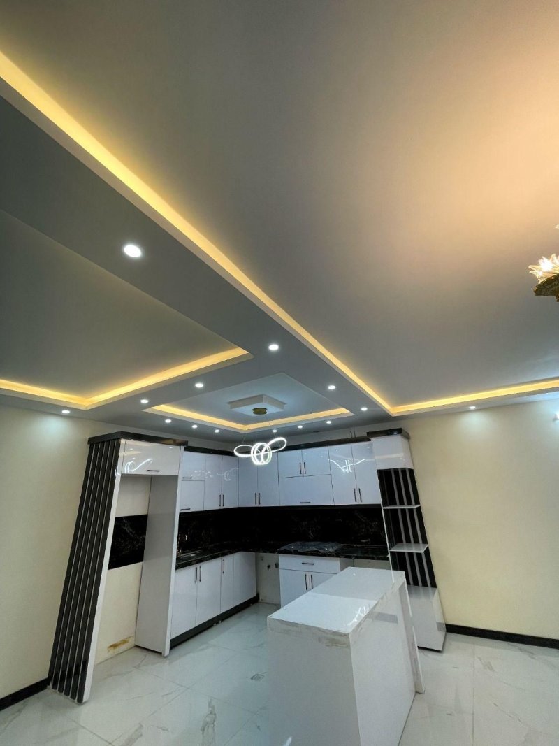 آپارتمان 135 متری دو خوابه در کوی امیرالمومنین مشهد14026430966