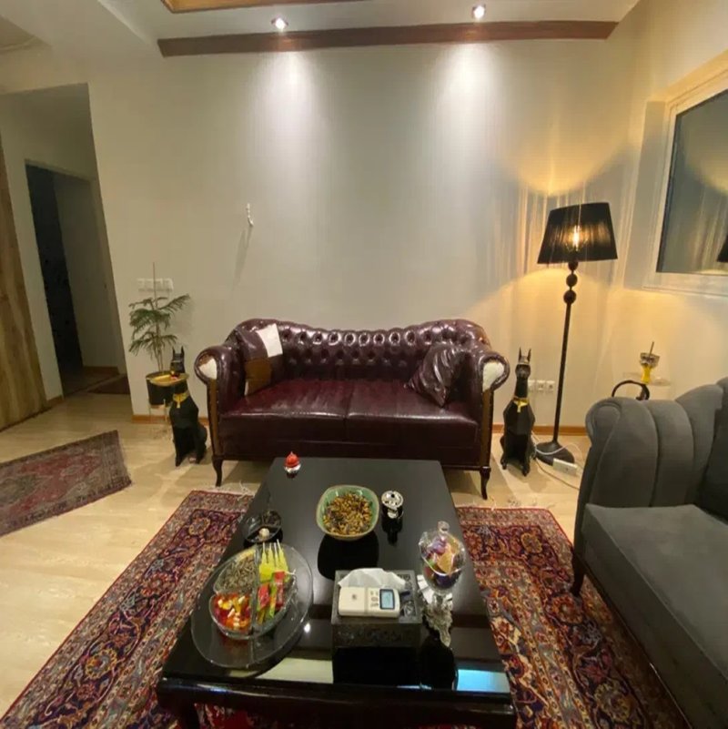 آپارتمان 90 متری دو خوابه در سعادت آباد تهران14029131016