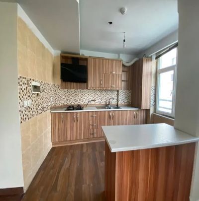 اداری 120 متری دو خوابه در سعادت آباد تهران