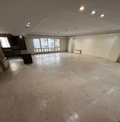 آپارتمان 150 متری سه خوابه در سعادت آباد تهران