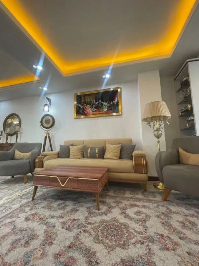 آپارتمان 110 متری دو خوابه در چهاردانگه تهران