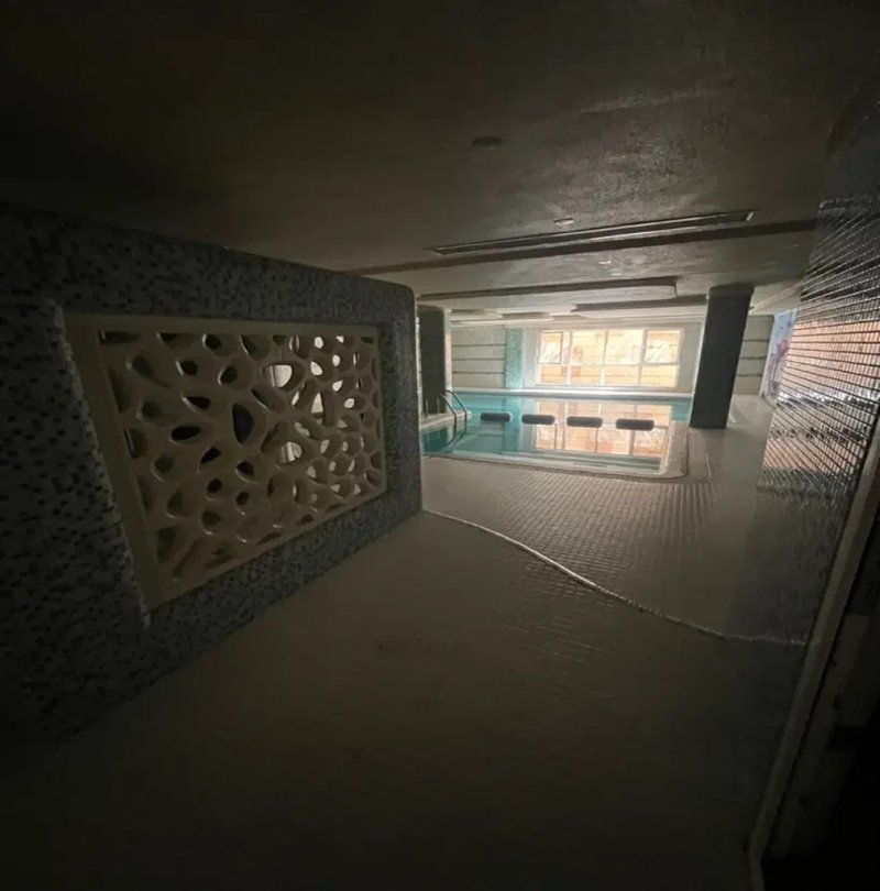 آپارتمان 115 متری دو خوابه در سعادت آباد تهران14038231134