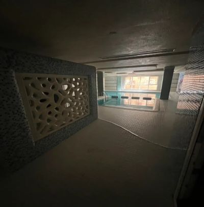 آپارتمان 115 متری دو خوابه در سعادت آباد تهران