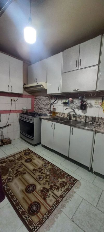 آپارتمان 80 متری دو خوابه در خیابان اراک ملایر