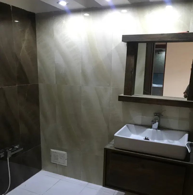 آپارتمان 150 متری سه خوابه در سعادت آباد تهران14038331139