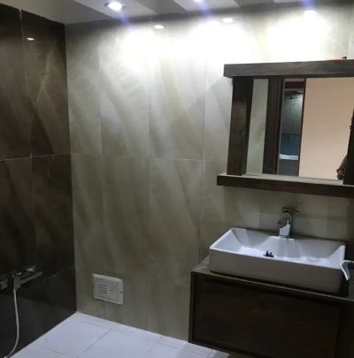 آپارتمان 150 متری سه خوابه در سعادت آباد تهران