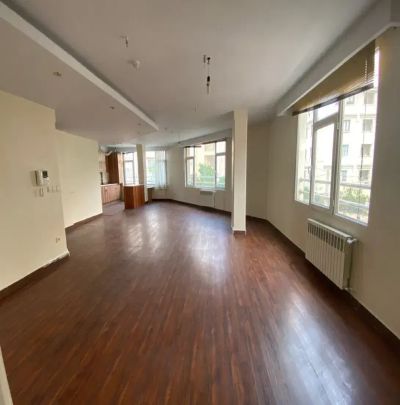 اداری 120 متری دو خوابه در سعادت آباد تهران