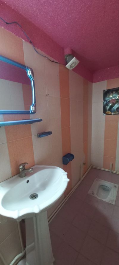 آپارتمان 81 متری دو خوابه در شهید فراهانی ملایر