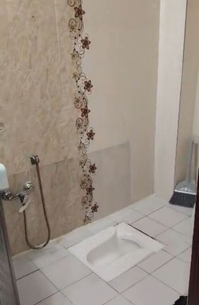 آپارتمان 152 متری سه خوابه در کوی پلیس ملایر