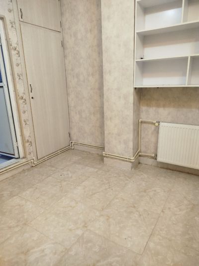 آپارتمان 101 متری دو خوابه در خیابان همدان ملایر