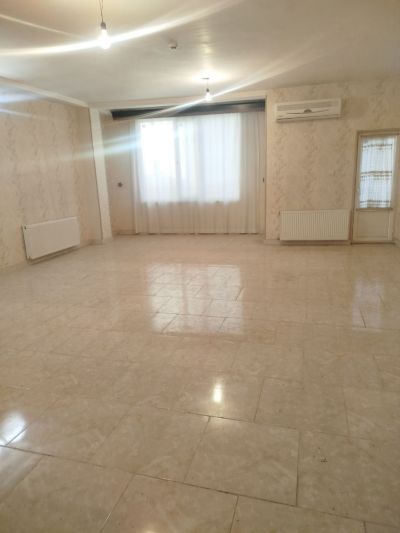 آپارتمان 101 متری دو خوابه در خیابان همدان ملایر