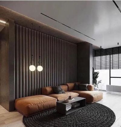 آپارتمان 125 متری دو خوابه در سعادت آباد تهران