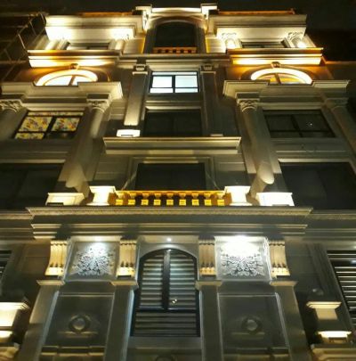 آپارتمان 150 متری سه خوابه در سعادت آباد تهران