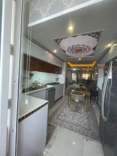 آپارتمان 110 متری دو خوابه در چهاردانگه تهران