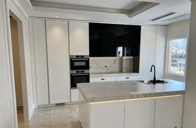 آپارتمان 155 متری سه خوابه در سعادت آباد تهران