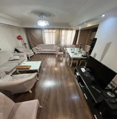 آپارتمان 75 متری یک خوابه در سعادت آباد تهران