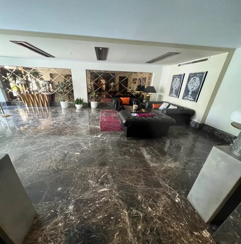 آپارتمان 115 متری دو خوابه در سعادت آباد تهران14038231136