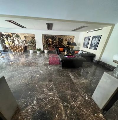 آپارتمان 115 متری دو خوابه در سعادت آباد تهران