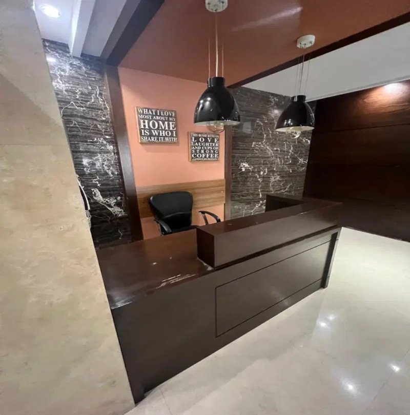 آپارتمان 115 متری دو خوابه در سعادت آباد تهران14038231133