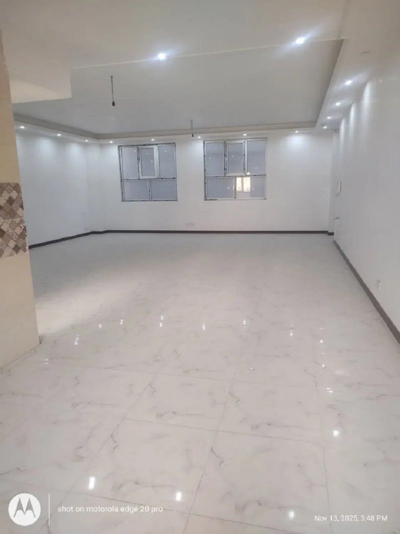 آپارتمان 135 متری دو خوابه در چهاردانگه تهران14039331165