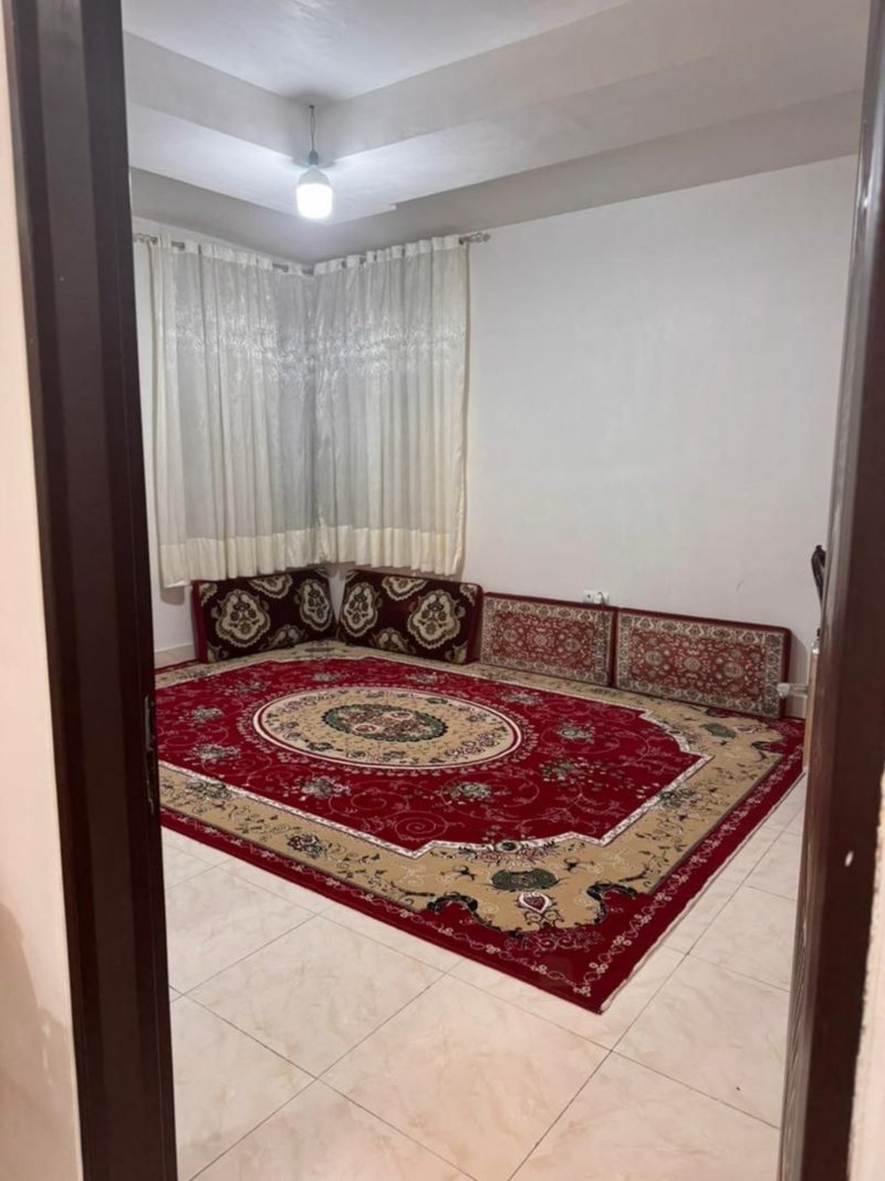 آپارتمان 152 متری سه خوابه در کوی پلیس ملایر14037731114