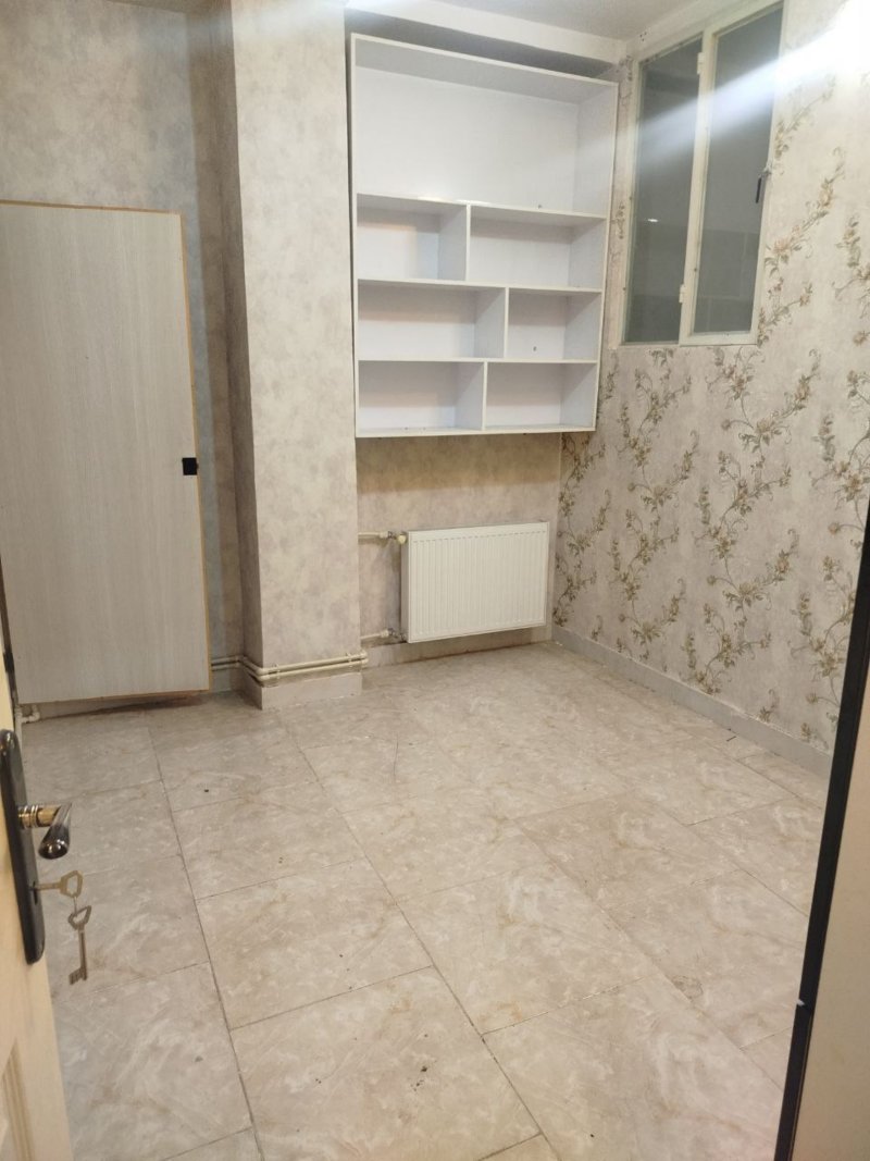 آپارتمان 101 متری دو خوابه در خیابان همدان ملایر14037831121