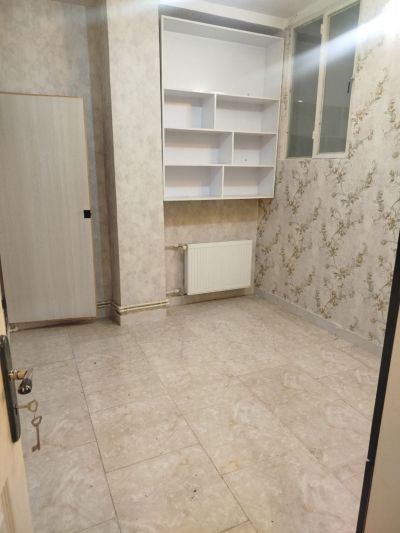 آپارتمان 101 متری دو خوابه در خیابان همدان ملایر