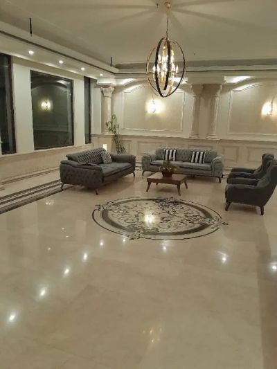 آپارتمان 95 متری دو خوابه در سعادت آباد تهران