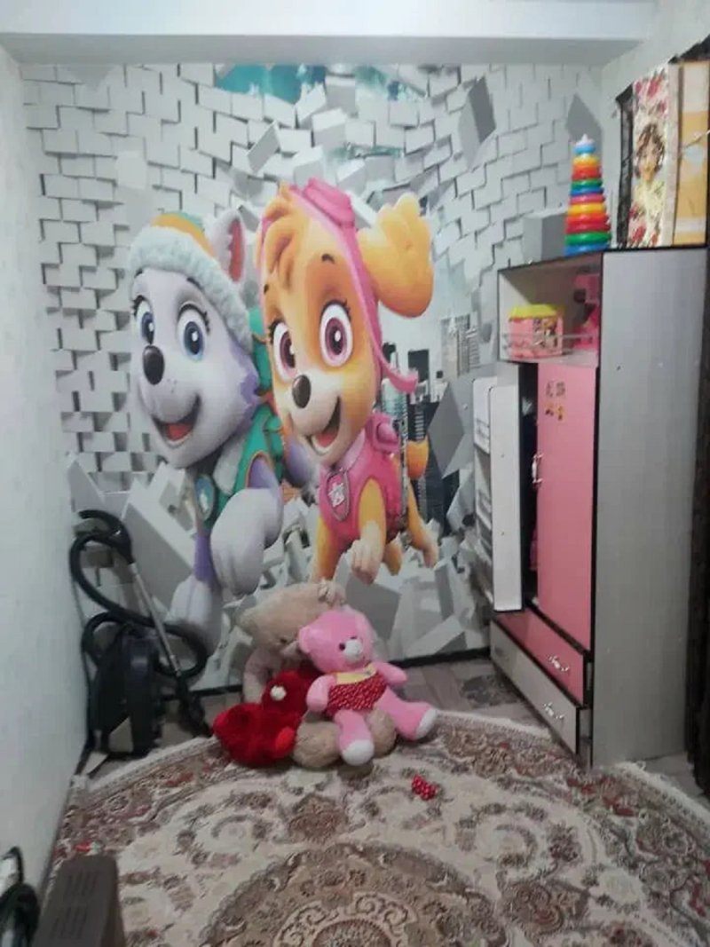 آپارتمان 168 متری دو خوابه در چهاردانگه تهران14038431146