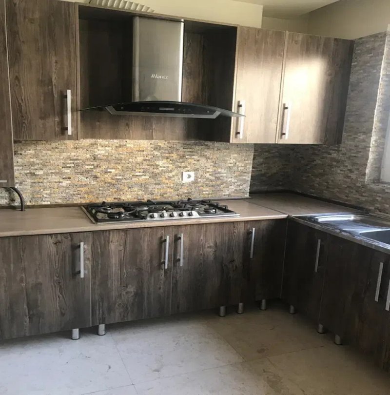 آپارتمان 150 متری سه خوابه در سعادت آباد تهران14038331141