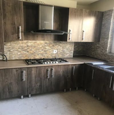 آپارتمان 150 متری سه خوابه در سعادت آباد تهران