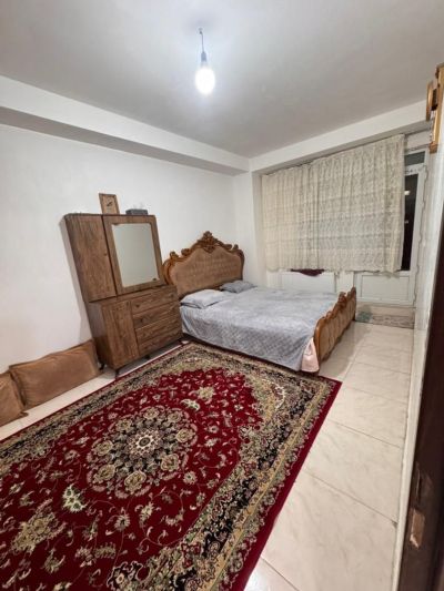 آپارتمان 152 متری سه خوابه در کوی پلیس ملایر