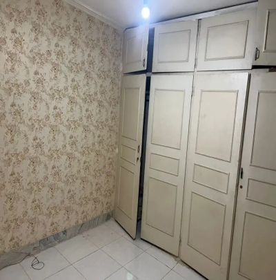 آپارتمان 110 متری دو خوابه در شهرک غرب تهران