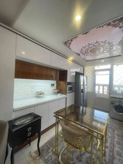 آپارتمان 110 متری دو خوابه در چهاردانگه تهران