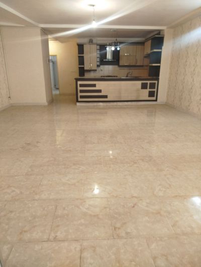 آپارتمان 101 متری دو خوابه در خیابان همدان ملایر